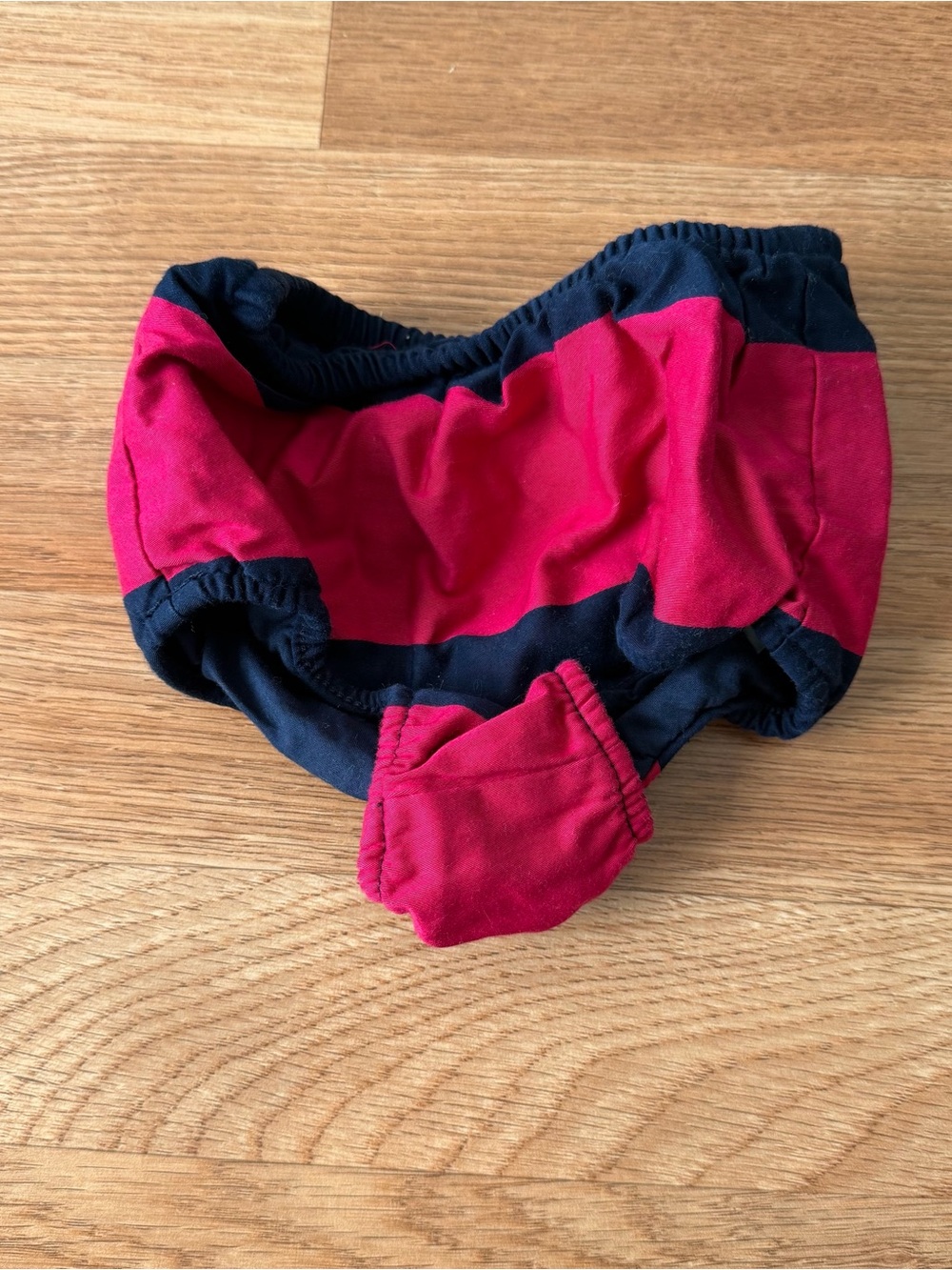 Ralph Lauren 6 Month Diaper Cover